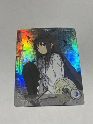 Goddes Story Waifu Akemi Homura Ns-2m11sr-04