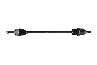 KAMOKA Antriebswelle 5011321 für HYUNDAI ACCENT 4 RB 3 MC GLS KIA RIO UB CVVT