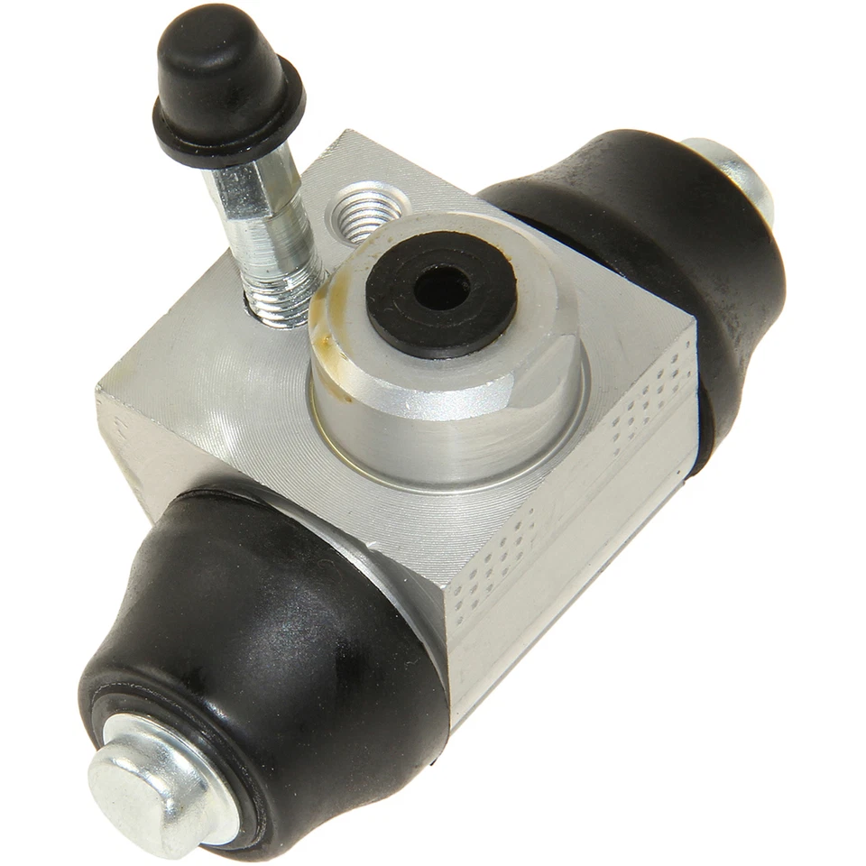 2x Cilindro de roda de freio a tambor traseiro para Volkswagen Jetta 1.8L 2014 2015 - Imagem 3 de 4