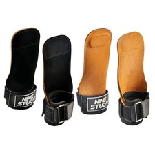 Weight Lifting Workout Gloves Palms Protector Wear-resistance Gym Fitness Gloves