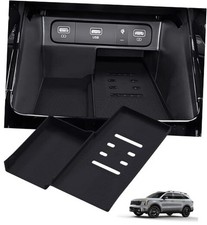 Wireless Charging Protective Mat for KIA Sorento Fits for KIA Sorento 2021-2026