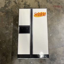 Seinfeld - The Complete Series DVD, 2007, 32-Disc Set, Refrigerator Limited...