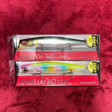 ⚡️Red Ink Sale⚡️ Megabass Kagerou MD 156F Seabass