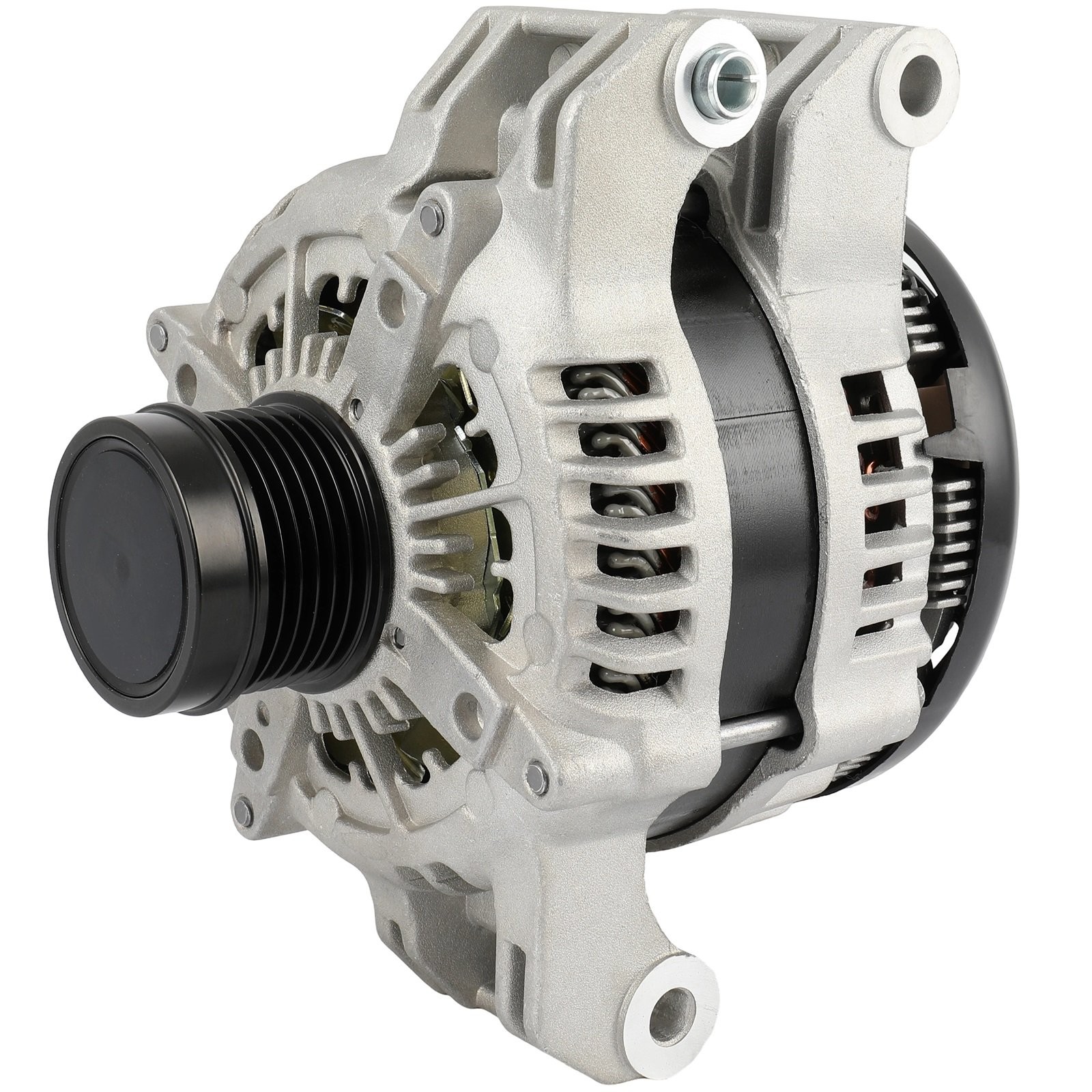 Maserati Ghibli 2014-2019 Alternator P/N 104210