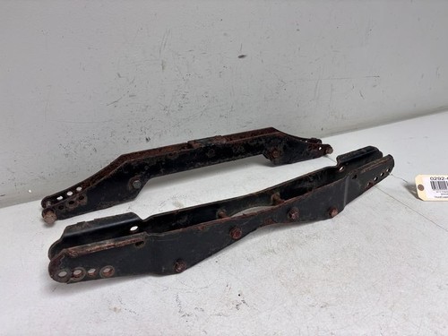 2012 Polaris RZR 800 S SuperATV 2-3" Front/Rear Bracket Lift  LK-P-RZRS-3-02#RF