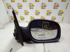 Retroviseur droit (ou coque) Land Rover FREELANDER