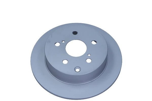 2Er Set Bremsscheiben Quaro QD0385 Toyota 4243105050 42431YZZAB 92168103-image