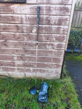 Ping G425 LST Driver / 10.5 Degree / Stiff Flex Tensei CK White 60 Shaft