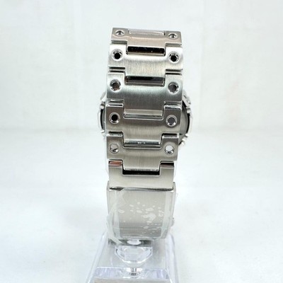 CASIO G-SHOCK 3459 FULL METAL GMW-B5000 78-F15 for sale