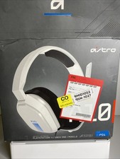 Astro Gaming Headset A10 Playstation  Xbox  Mobile