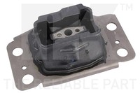 Motorlager Motorhalter Vorne FÜR Ford Mondeo V SchrÄGheck (Ce) - NK 59725045
