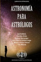 AstronomíA Para AstrolóGos Tito Maciá (U. A.) Taschenbuch Spanisch 2021 [.]