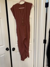 Abercrombie  Fitch Jumper Size M