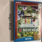 Nintendo Wii U Nintendo Selects Pikmin 3