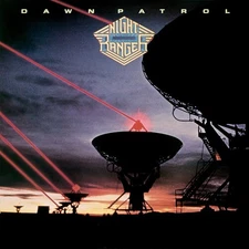 Night Ranger - Dawn Patrol - Special Deluxe Collector's Edition [New CD] With Bo