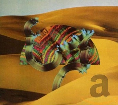 Django Django Django Django (CD)