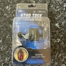 STAR TREK ATTACK WING SOONG ( Borg Scout)