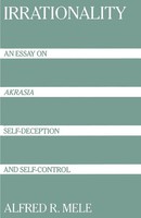 Alfred R. Mele | Irrationality | Taschenbuch | Englisch (1992)