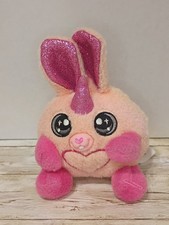 Zuru Rainbocorns 4" Pink Bunnycorn with Wings Q2