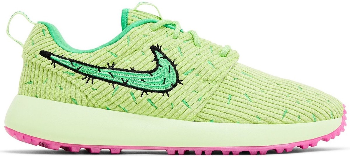 Nike Waste Management Phoenix Open x Roshe Golf 2 Prickly Pear for