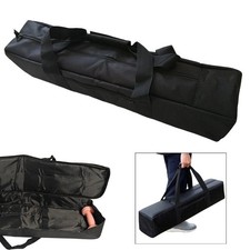 Music Stand Bag for Speakers Oxford Cloth Waterproof Equipment Tripod Case