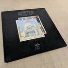 VINYL 2LP LED ZEPPELIN THE SONG REMAINS THE SAME SSK 89402 UK 1ST PRESS