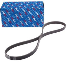 JAPKO KEILRIPPENRIEMEN 4PK965 passend für MAZDA 121 NISSAN 300ZX