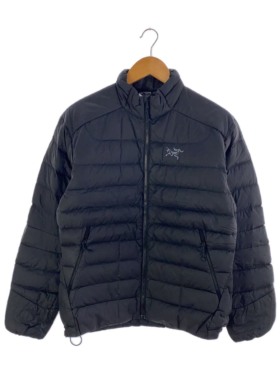 Piumino ARC'TERYX nero S