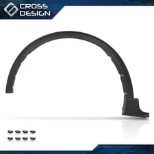 Fender Flares Fits 2020-22 Ford Escape Front Driver Side LJ6Z16039AB LJ6Z16039AA