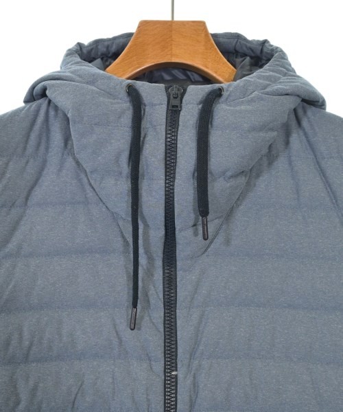 HERNO Down Jackets / Down Vests Navy 48(Approx. L… - image 4