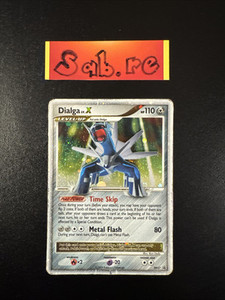 Pokemon Lv.X Cards for sale | eBay Pokemon Lv.X Cards for sale | eBay