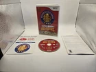 Super Mario All Stars (Nintendo Wii, 2011) Missing Page 1 Of The Manual