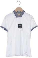 Fay polo donna polo maglietta collo a polo taglia M bianca #ya53kiy