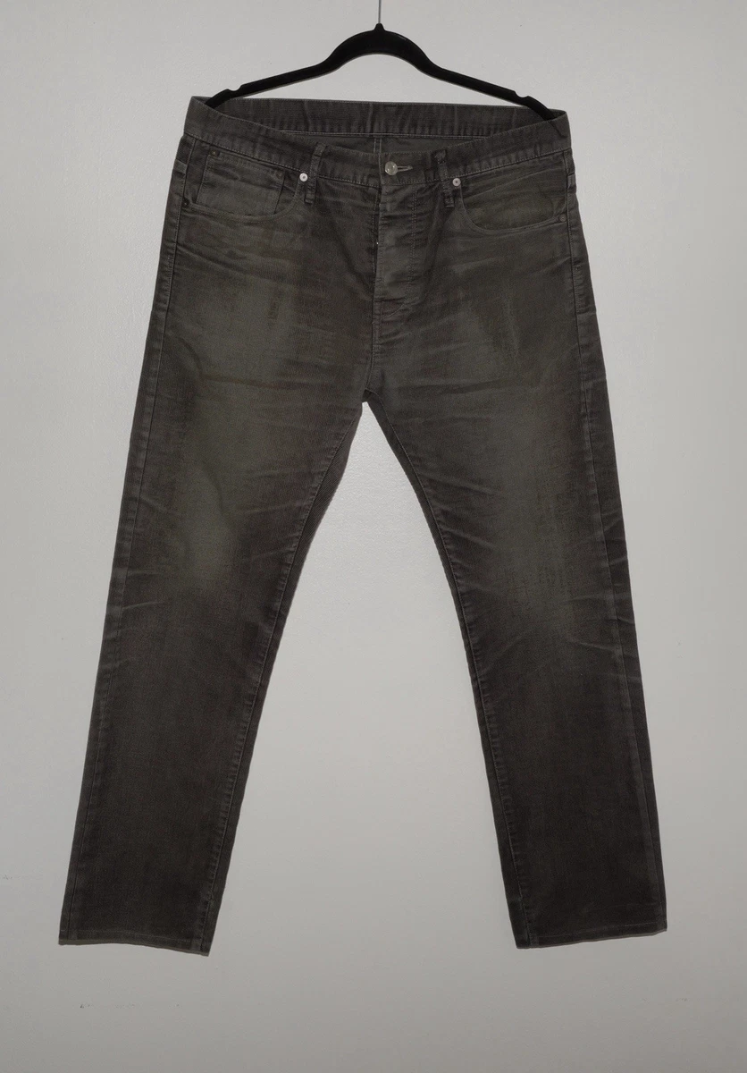 HELMUT LANG Regular 33 Size Jeans for Men for sale | eBay