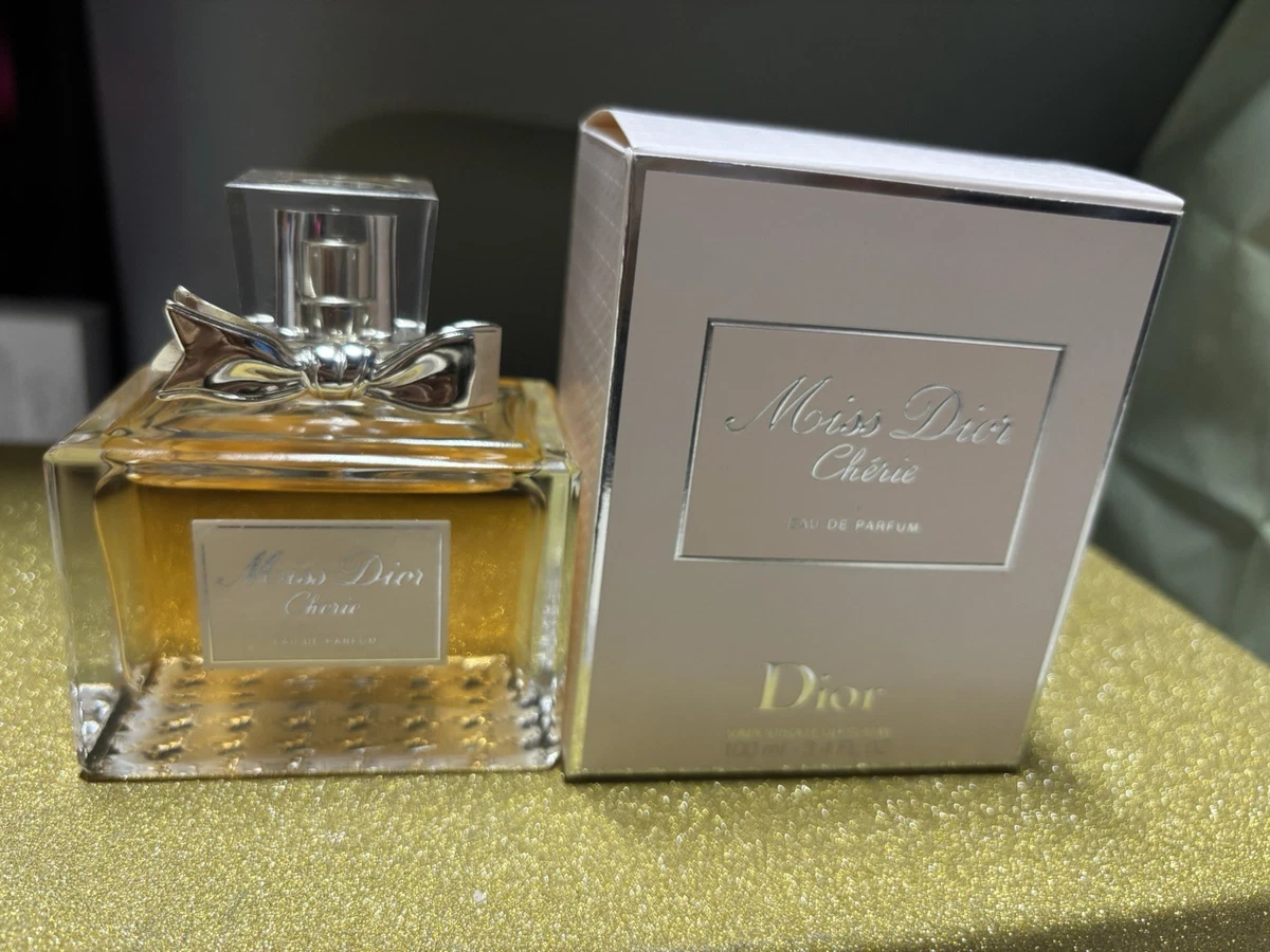 Miss Dior Cherie by Dior Fragrances for Women for sale - eBay