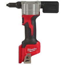 Image of Milwaukee M12 Sub Compact Rivet Tool Battery & Charger Not Included - 4933464404