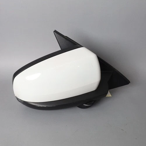2010-2013 BMW X5 E70 Right Door Mirror With Surround View 51167282736 OEM Used