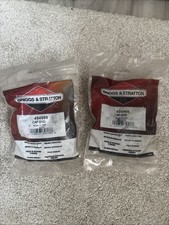 Briggs & Stratton Czapka Koniec 494988