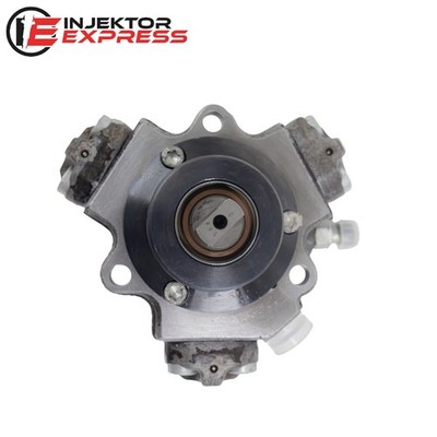 0445010080 Bosch Hochdruckpumpe für FIAT Doblo Punto Fiorino 500 1.3 D Multijet