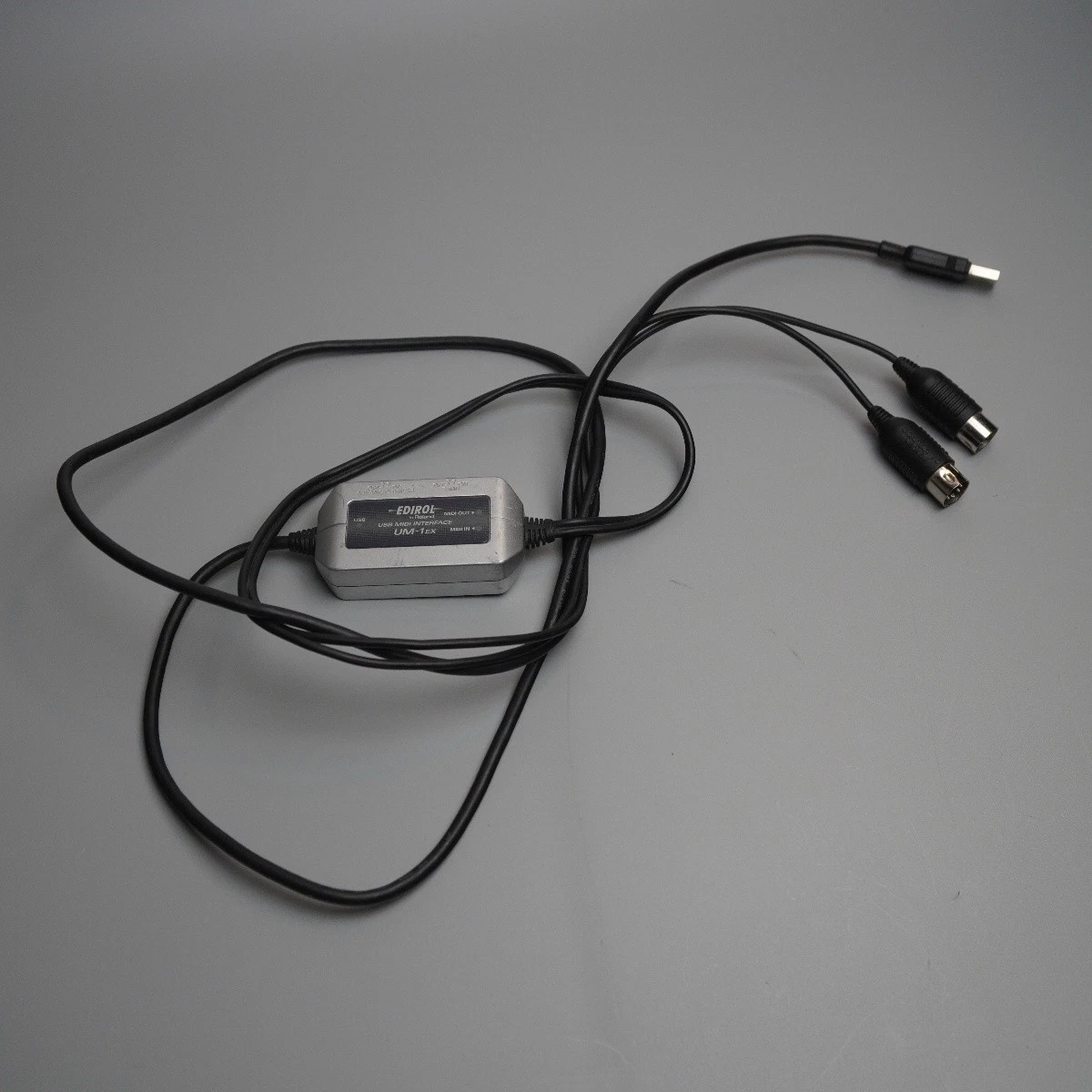Edirol MIDI MIDI Interfaces for sale | eBay