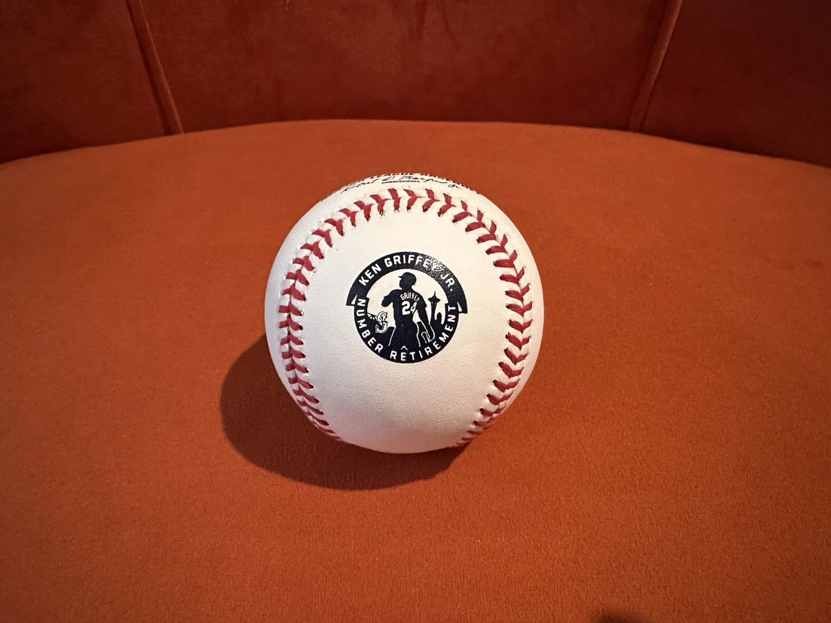 Seattle Mariners MLB Balls for sale | eBay