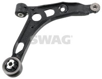 Swag Querlenker Dreieckslenker 33 10 4909 FüR Opel Movano U9 Fiat Ducato Bus 110