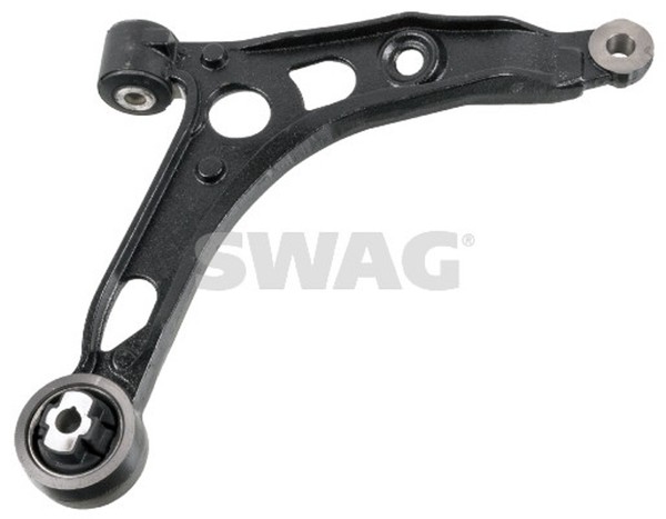 Swag Querlenker Dreieckslenker 33 10 4909 FüR Opel Movano U9 Fiat Ducato Bus 110-image