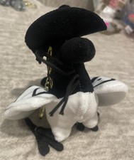 KPop Demon Hunters Plush Toys Keychain Backpack Charm 5  