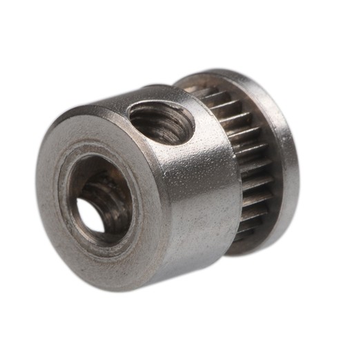 28 Gear Heavy Duty Pulley System Drawing- Extrusion Wheel - 第 7/11 張圖片