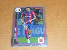 2023-24 Topps Chrome UEFA Club Competitions Soccer Checklist Guide in-content 12