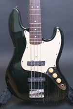 Maintenance adjusted [Fender / Fender] Jazz Bass Squier Series Made in Mexico
