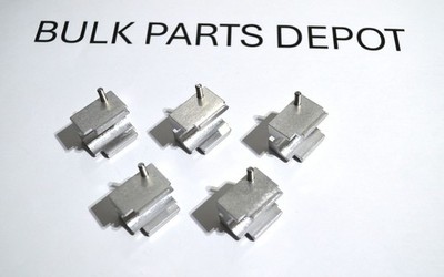 BPD PERFORMANCE Front System for GL0CK 19 Gen 3 (5-PACK w/pins)