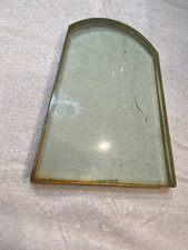 WW2 Hurricane armored glass  for fighter plane Cannadian British RAF WWII