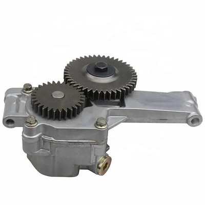 CAT Genuine Part Number 189-8777 - Oil Pump (NEW in Box!)
